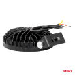 Lampa robocza LED szperacz AWL83 48W 3600LM 12V 24V AMIO-04427 - 8