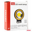 Lampa robocza LED szperacz AWL83 48W 3600LM 12V 24V AMIO-04427 - 9