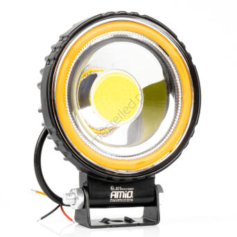 Lampa robocza LED szperacz AWL83 48W 3600LM 12V 24V AMIO-04427