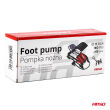 Pompka nożna dwutłokowa HQ 2xO45mm PU07 AMIO-02894 - 8