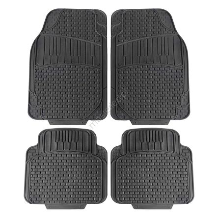 Dywaniki uniwersalne PVC CM-01 AMIO-04885