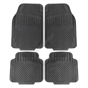 Dywaniki uniwersalne PVC CM-01 AMIO-04885