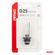 Żarówka ksenonowa żarnik xenon D2S 4300K BASIC blister AMIO-03860 - 5
