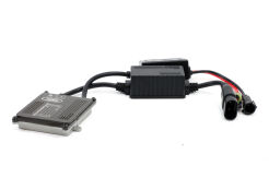 HID przetwornica xenon Vertex S1068