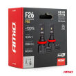 Żarówki samochodowe LED F26 PRO LumiTec LIMITED +130% DUO FULL CANBUS H8 H9 H11 H16 12V 24V AMIO-04873 - 7