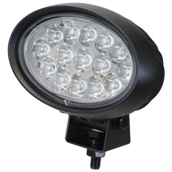 LED Lampa robocza – Reflektor LED dużej mocy, Spot Beam Interference: Class 3, 8250 Lumeny, 10-30V  S.169587