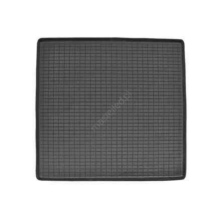 Mata gumowa do bagażnika MG 100x105 cm