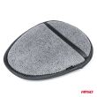 Pad z mikrofibry gąbka do mycia felg kołpaków AMIO-03843 - 4