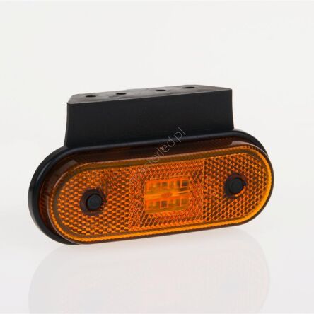 Obrysówka LED FT-020 Z+K 12/24V