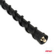 Antena samochodowa uniwersalna bat maszt z wzmacniaczem RAKU-2 ANT09 AMIO-04153 - 7