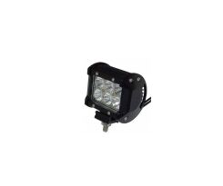 Lampa robocza  18W CREE flood LB0031F