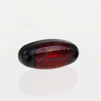 Obrysówka LED FT-025 C 12/24V