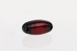 Obrysówka LED FT-025 C 12/24V