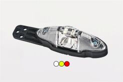 Obrysówka LED FT-038 I 3-funkcyjna 12/24V