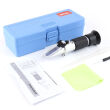 Refraktometr tester płynów elektrolitu AMIO-02507 - 4