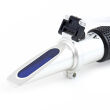 Refraktometr tester płynów elektrolitu AMIO-02507 - 5