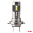 Żarówki samochodowe LED seria H25 CANBUS H7 H18 12V 30W AMIO-04712 - 7