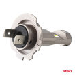Żarówki samochodowe LED seria H25 CANBUS H7 H18 12V 30W AMIO-04712 - 9