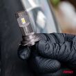 Żarówki samochodowe LED seria H25 CANBUS H7 H18 12V 30W AMIO-04712 - 2