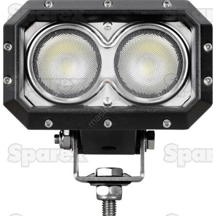 LED Lampa robocza (Cree Wysokiej Mocy), Interference: Class 3, 6000 Lumeny, 10-60V S.130031