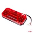Lampa tylna zespolona LED RCL-04-R dynamiczna prawa AMIO-02369 - 3