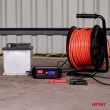 Prostownik cyfrowy STD GEL AGM WET MAX 6A 6V 12V AMIO-04524 - 2