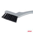 Szczotka do mycia czyszczenia samochodu auta mini 20 cm AMIO-04029 - 2