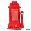 Podnośnik hydrauliczny słupkowy lewarek 16T 16000 kg AMIO-01962 - 4