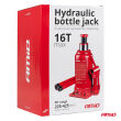 Podnośnik hydrauliczny słupkowy lewarek 16T 16000 kg AMIO-01962 - 5