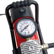 Kompresor samochodowy pompka 12V LED ACOMP-06 AMIO-02180 - 3
