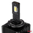 Żarówki samochodowe LED XD PRO D1S D1R FULL CANBUS AMIO-04679 - 3