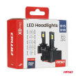 Żarówki samochodowe LED XD PRO D1S D1R FULL CANBUS AMIO-04679 - 9