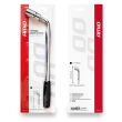 Klucz do kół teleskopowy TWW 17 mm 19 mm AMIO-01037 - 8