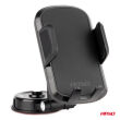Uchwyt do samochodu na telefon kokpit obrotowy 360° AMIO-04137 - 3