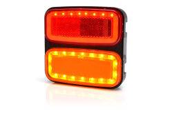 Lampa zespolona tylna LED  1482/I  12/24V