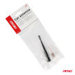 Maszt anteny bat uniwersalny 10cm ANTM13 AMIO-04163 - 3