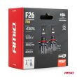 Żarówki samochodowe LED F26 PRO LumiTec LIMITED +130% DUO FULL CANBUS HB4 12V 24V AMIO-04875 - 7