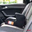 Fotelik samochodowy siedzisko 126-150cm R129 AMIO-04481 - 3