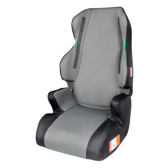 Fotelik samochodowy siedzisko 126-150cm R129 AMIO-04481