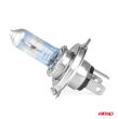 Żarówki halogenowe H4 24V 75/70W LumiTec LIMITED +120% DUO AMIO-04951 - 2