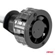 Żarówki samochodowe LED seria COB H1 6500K AMIO-02842 - 9