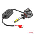 Żarówki samochodowe LED seria COB H1 6500K AMIO-02842 - 10