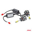 Żarówki samochodowe LED seria COB H1 6500K AMIO-02842 - 11