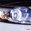 Żarówki samochodowe LED seria COB H1 6500K AMIO-02842 - 19
