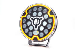 2358 BLACK Lampa zespolona przednia SERIA W268 HR50