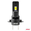 Żarówki samochodowe LED seria F25 PRO BLACK FULL CANBUS H7 68W 12V 24V AMIO-04720 - 7