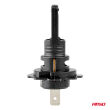 Żarówki samochodowe LED seria F25 PRO BLACK FULL CANBUS H7 68W 12V 24V AMIO-04720 - 8
