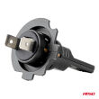 Żarówki samochodowe LED seria F25 PRO BLACK FULL CANBUS H7 68W 12V 24V AMIO-04720 - 9