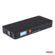 Urządzenie rozruchowe booster powerbank 12V 4Ah 800A SJ02 AMIO-02524 - 2