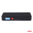 Urządzenie rozruchowe booster powerbank 12V 4Ah 800A SJ02 AMIO-02524 - 5